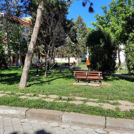 Apartament Denis Eforie Nord Διαμέρισμα Εξωτερικό φωτογραφία
