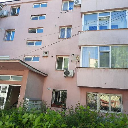 Apartament Denis Eforie Nord Διαμέρισμα Εξωτερικό φωτογραφία