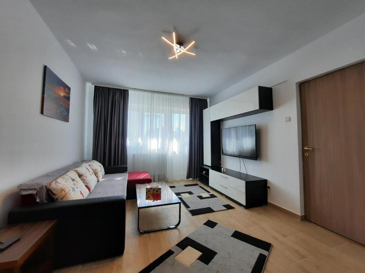 Apartament Denis Eforie Nord Διαμέρισμα Εξωτερικό φωτογραφία